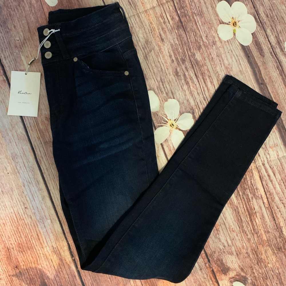 KanCan Skinny Jeans